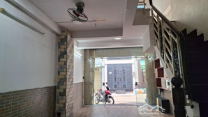 cho thuê gấp nhà phố 6pn, 4wc, 40m2, 20 triệu ở tân phú, q7, hcm