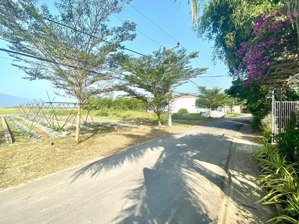 bán đất mặt tiền đường nhựa diên khánh - dt: 115,3 m2 - giá: 1,6 tỷ. kết nối giao thông thuận tiện