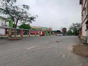 Nhanh tay thì còn, lô đất 50m2 đẹp rực rỡ tại đường Hoa Ban Kim Nỗ, Đông Anh DT50m