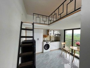 tòa chdv xã đàn dòng tiền 1.2 tỷ/năm, 10m ra ô tô, sát phố, ngõ 3m, xây mới, full pccc, 18p, 70m