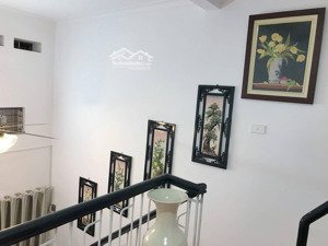 bán nhà riêng tại văn miếu, đống đa, hà nội, 4,47 tỷ, 25m2, 4 tầng, 3pn, 4wc