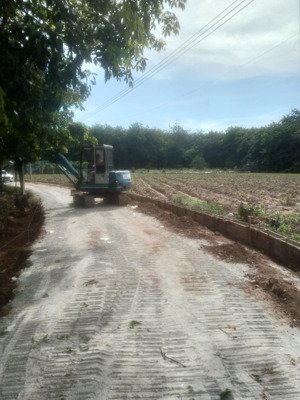 bán đất tại đường 741, thị trấn phước vĩnh, phú giáo, bình dương, 290 triệu, 290 m2 hàng hot