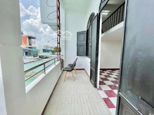 cho thuê phòng trọ tại dương quảng hàm, gò vấp - gần đh văn lang cs3 - giáp bình thạnh
