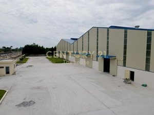 cho thuê nhà xưởng tại kcn sikico bình phước 54.489 m2 vị trí vàng, phù hợp sản xuất. lh 0328917910