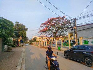 hàng hiếm 6tr/m2 tại xuân linh xã thuỷ xuân tiên, chương mỹ, hà nội