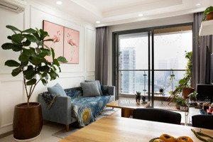 cô chín bán căn hộ quận 6 - summer square - dt74m2 - view đẹp thoáng- giá 1 tỷ 840 triệu