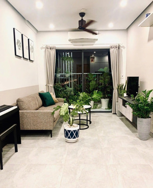 bán cc viva riverside, võ văn kiệt, q6, hcm, 1,87 tỷ, 70m2, 2pn, 2wc, full nội thất