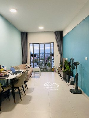 bán ch 2pn full nội thất, 2wc, 69m2, 2,1 tỷ tại m-one gia định, gò vấp, hcm