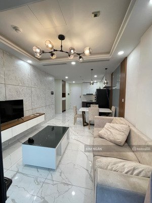 bánh nhanh căn hộ gò vấp - m one gia định - 72m2 - tầng trung view mát