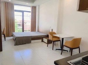 tòa chdv kim mã dòng tiền 1.2 tỷ/năm, 19 phòng, vf3 đỗ cửa, gần phố, đầy đủ pccc, 90m