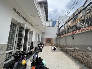 biệt thự ngang hiếm 12,5m, lê văn sỹ, p1, tb - dt: 12,5m x 15m (178m2) - giá: 31 tỷ giảm còn 28 tỷ