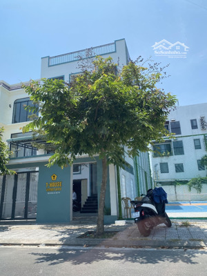 cần vốn bán nhanh toà căn hộ khu đô thị fpt - hoà hải - ngũ hành sơn - đà nẵng