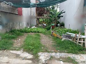 Cần bán đất Vân Tra, An Đồng,An Dương. LH 0389.279.886
