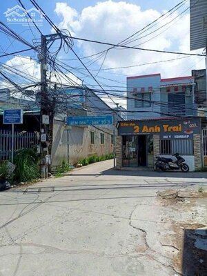 Nền thổ cư lộ ô tô gần trường đại học Y Dược Cần Thơ