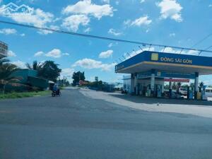 ( Chính chủ ) Bán nền 318m2 đường tỉnh 909 Tam Bình Vĩnh Long