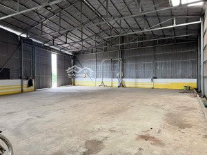cho thuê kho xưởng 380m gần chợ đường cái quốc lộ 5a, trưng trắc, văn lâm, hưng yên