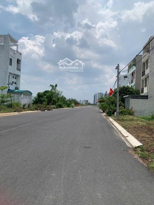 bán đất nền 7 x 18-126m2 -37 triệu/m2 đường 12m kdc 13a h quang nam sài gòn, xã phong phú, bc hđmb