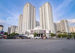(hot) bán chân đế shophouse tại iris garden. 140m2. kinh doanh siêu thị, nhà hàng rất hợp lý