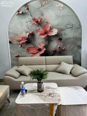 Bán nhà 3 tầng ngõ phố Nguyễn Hữu Cầu, ph Ngọc Châu, TP HD, 47m2, 3 ngủ, chỉ 2.28 tỷ