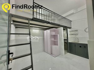 khai trương dự án mới xây dạng duplex ngay phạm văn chiêu