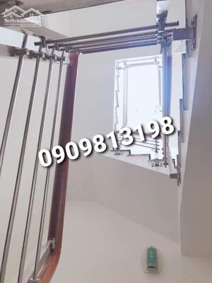 Nhà mặt tiền kinh doanh Quận 8 - Cơ hội đầu tư hấp dẫn