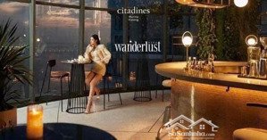 bán cc citadines marina hạ long, 2 tỷ, 45m2, 1pn, 1wc, nội thất đầy đủ, hot!