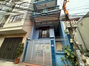 NHÀ 5 TẦNG DÂN XÂY- THÔNG SỐ ĐẸP- PHÂN LÔ A38,TƯ ĐÌNH- TIỀM NĂNG ĐẦU TƯ GIỮ TIỀN