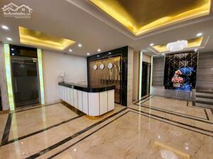 Cần bán Khách Sạn Đẹp nhất Kinh Môn cho các nhà đầu tư 1700m2 xây dựng, trên 48 phòng
