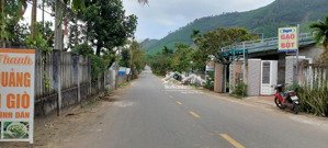 đất rộng 2 mặt tiền quốc lộ 14g 949m2 có 400m2 đất ở view cánh đồng hiếm có khó tìn.