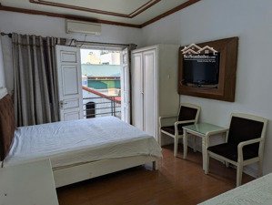 cho thuê phòng đầy đủ pccc, nội thất ở hồ tây giá chỉ từ 3 - 5 triệu, lh 094 663 8663
