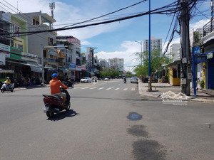 bán nhà mặt tiền nguyễn hữu cảnh, p.thắng nhất, vũng tàu dt 150m², kinh doanh sầm uất, giá 13 tỷ