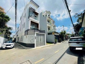 lô đất 51m2 giá tốt hẻm 146 lã xuân oai chỉ 4,3 tỷ