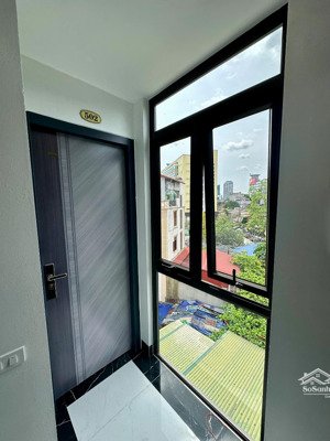 khai trương nhà mới ở dốc viện sản phụ, đê la thành, ba đình, hà nội, phòng studio và 1n1k, full đồ
