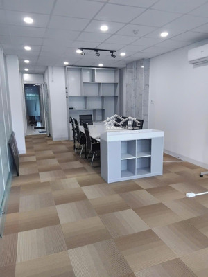 cho thuê văn phòng 42m2 đường bạch đằng, tân bình