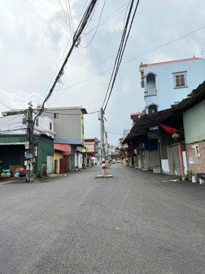bán lô đất thổ cư đường 2 xe 5 tấn tránh - văn môn - yên phong - bắc ninh