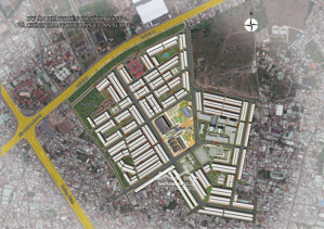 siêu phẩm kdc an sương đón tuyến metro thứ 2 tiềm năng sinh lời cao. nền 80m2/1tỷ9 thổ cư sổ riêng