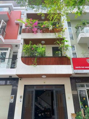 nhà đẹp không tì vết - bán gấp nhà riêng 59m2, 12,5 tỷ tại đoàn thị điểm, p 17, q.phú nhuận, hcm