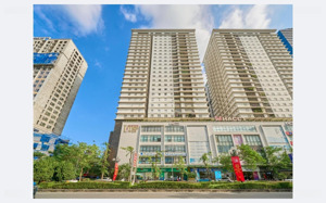 chính chủ cho thuê văn phòng times tower 35 lê văn lương, thanh xuân