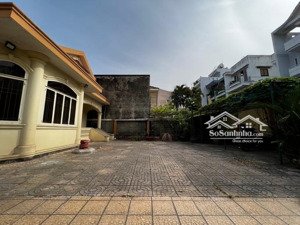 biệt thự cổ ngang 14m 462m giá chốt chỉ 35 tỷ tân bình trung tâm
