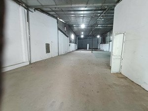 ct kho xưởng mặt đường đại lộ thăng long, song phương, hoài đức dt 500m2, xe công, điện 3fa, 50k/m2