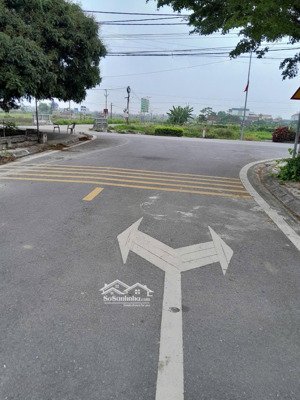 bán nhà mặt phố tại hải lý, hải hậu, nam định, 1,98 tỷ, 210m2, hot!