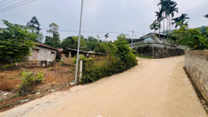 bán nhanh lô đất 668m2, 2 mặt tiền đẹp tại cao sơn, lương sơn, hoà bình. giá 1.6 tỷ