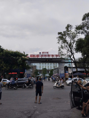 bán nhà tt xí nghiệp khảo sát xây dựng điện 1, tầng 1, ô tô đỗ cửa, kinh doanh bất chấp, 4 tỷ