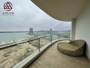 căn hộ cao cấp citadines marina hạ long, 2pn, 2wc, giá cực mềm