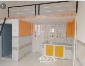 cho thuê khu trọ mới, bảo vệ 24/24, chuẩn pccc, có máy lạnh | 3tr5/tháng | tăng nhơn phú b, quận 9