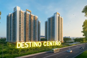 chính sách mới tại destino centro: mua là lời miễn lãi, miễn trả gốc 2 năm!