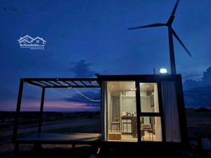 đất hàng hiếm tại bình thạnh, tuy phong, bình thuận, 1,95 tỷ, 8124 m2