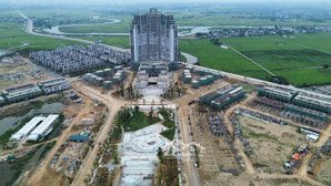 bán căn xẻ khe gần chung cư ecopark vừa kinh doanh vừa ở - 0982186156