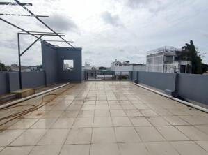 Tuyệt phẩm nhà MT Giác Đạo ,Trung Chánh, 3T x 150m2 ,Giá chỉ 8.0 tỷ(TL)