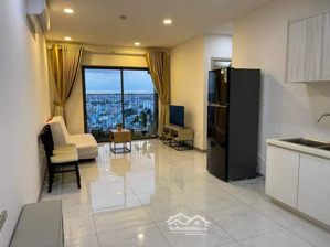 chính chủ cần bán căn viva riverside - quận 6, diện tích 68m2, 2pn2wc, full nội thất, giá 1.86 tỏi